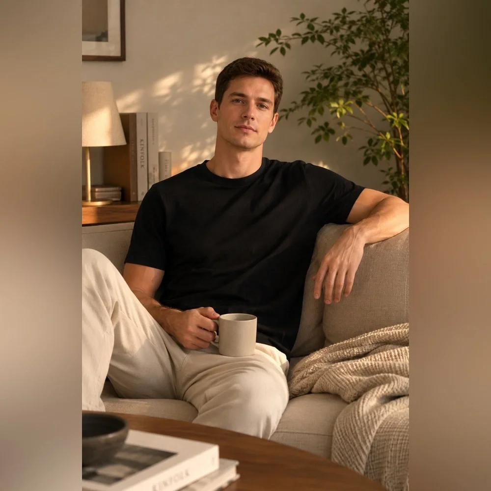 32 degree men’s undershirt
